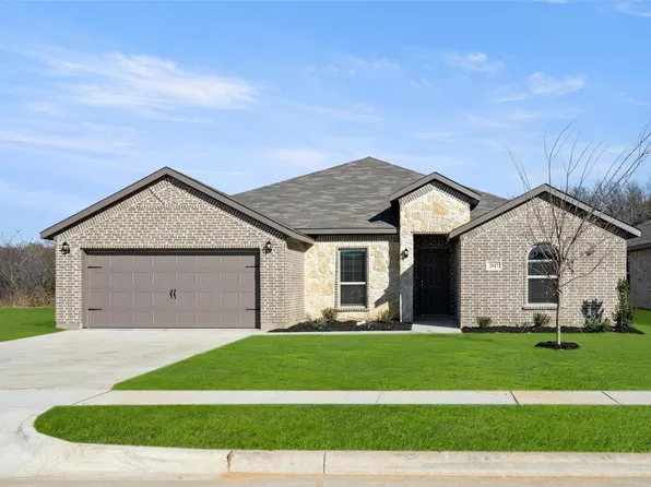 2617 Streamside Dr, Burleson, TX 76028