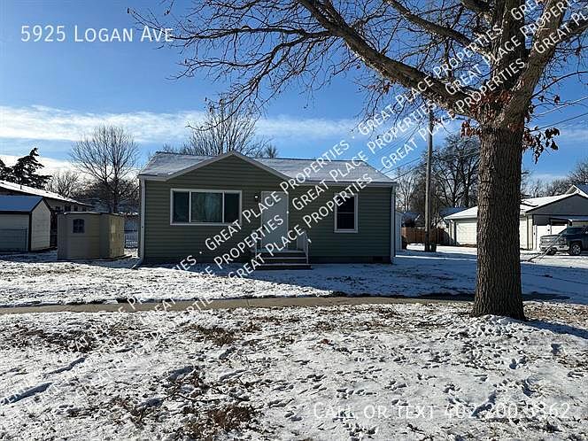 1st image of 5925 Logan Ave