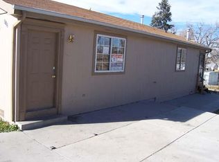3113 W Center Ave, Denver, CO 80219