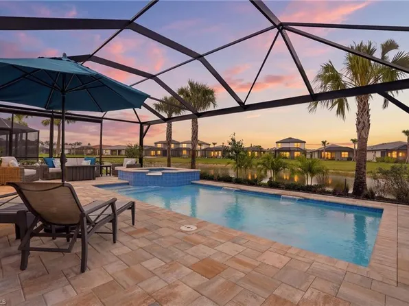 1909 Fresno AVE, NAPLES, FL 34120