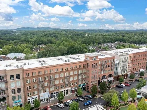 360 Chambers St Unit 411, Woodstock, GA 30188