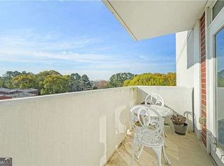 375 Ralph McGill Blvd NE APT 502, Atlanta, GA 30312