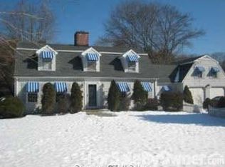 80 Meadow Wood Rd, Branford, CT 06405