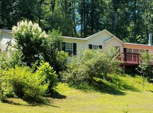 1775 E Vineyard Rd, Hayesville, NC 28904