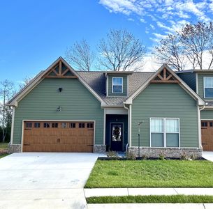 2063 Rylee Way, Greenbrier, TN, 37073