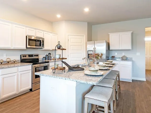 204 Saddle Horse Ln Lot 12, Murfreesboro, TN 37129