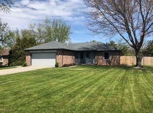 423 Jaynes Cir, Greenwood, IN 46142