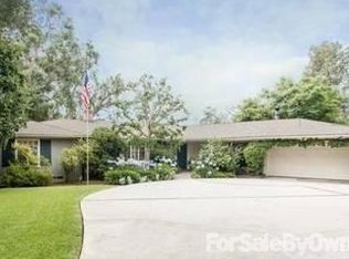 524 Woodland Rd, Pasadena, CA 91106