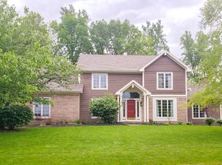 11529 Dell Loch Way, Fort Wayne, IN 46814