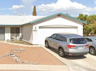 4051 S Fairway Groves Pl, Tucson, AZ 85730