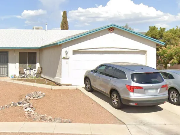 4051 S Fairway Groves Pl, Tucson, AZ 85730