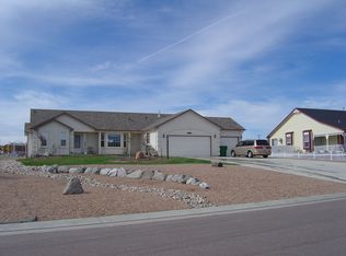 11142 Palmers Green Dr, Peyton, CO 80831