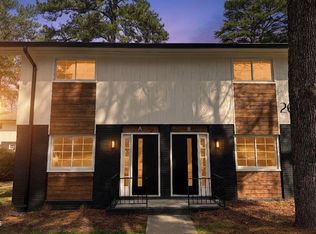 2612 Noble Rd #A, Raleigh, NC 27608