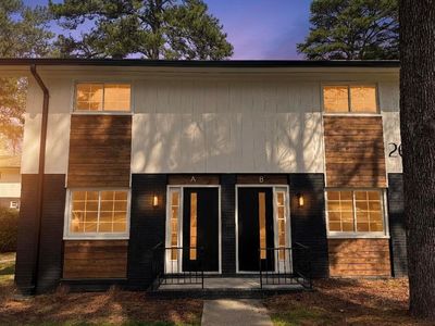 2613 McNeil St #F, Raleigh, NC, 27608