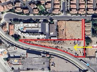 0 Violin Canyon Rd, Castaic, CA 91384