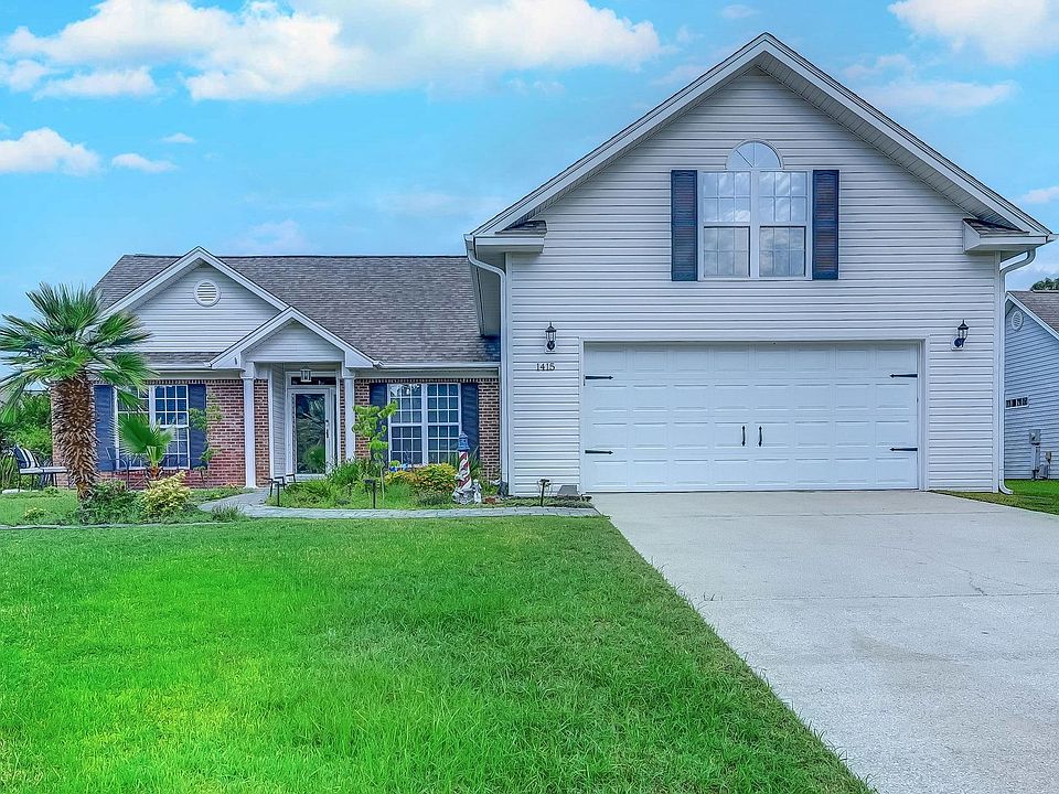 1st image of 1415 Ashton Glen Dr.