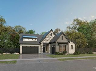 1026 E Crescendo St, Meridian, ID 83642