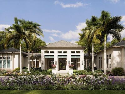6951 Verde Way, Naples, FL, 34108