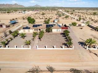 11381 W Warrior Rd, Casa Grande, AZ 85193