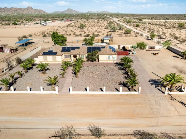 11381 W WARRIOR Road, Casa Grande, AZ 85193