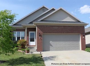121 Baybrook Cir, Nicholasville, KY 40356