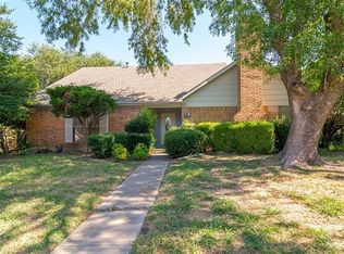 4421 Denver Dr, Plano, TX 75093