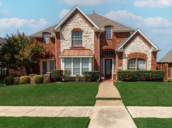209 Bricknell Ln, Coppell, TX 75019