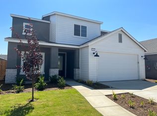 6353 E Robinson Ave, Fresno, CA