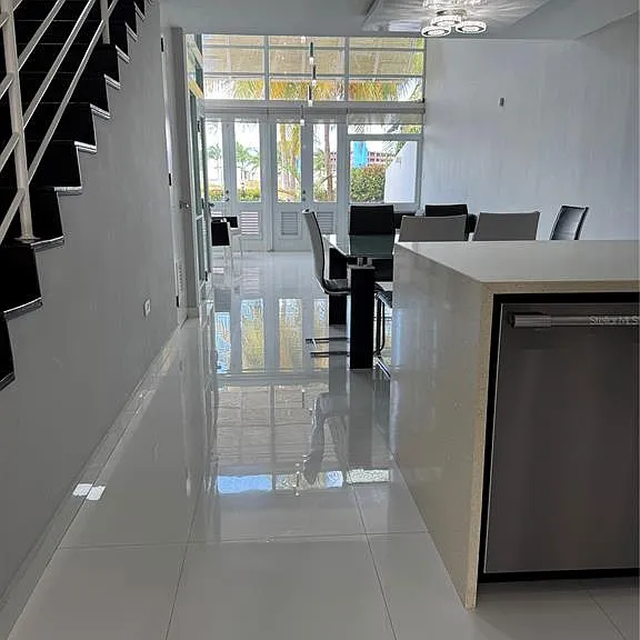 VILLAS DE GOLF OESTE Dorado Del Mar Boulevard #121 — Photo 4