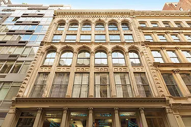 The Tribeca Lofts at 79 Worth Street in Tribeca