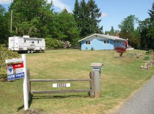 32395 Deberry Rd, Creswell, OR 97426