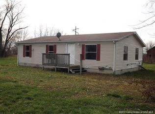 6535 E Mulberry St, Columbus, IN 47203