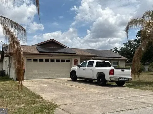 5145 SE 106th Ln, Belleview, FL 34420