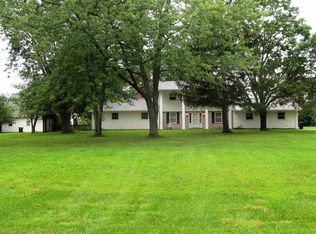 1628 Gillieron Dr, Fort Wayne, IN 46825