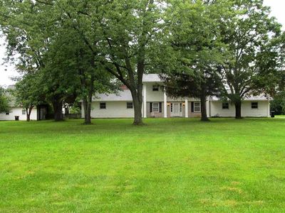 1628 Gillieron Dr, Fort Wayne, IN, 46825