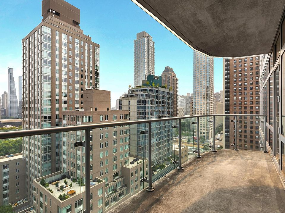 1st image of 555 W 59th St APT 19H