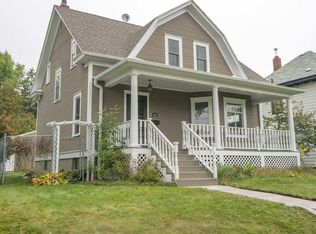 4327 Robinson St, Duluth, MN 55804