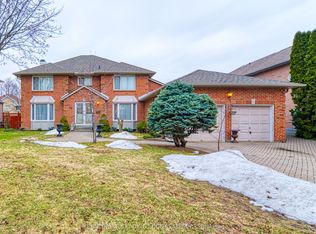 49 Kerrigan Cres, Markham, ON L3R 7T6
