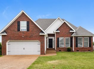 2945 Hearthside Dr, Spring Hill, TN 37174
