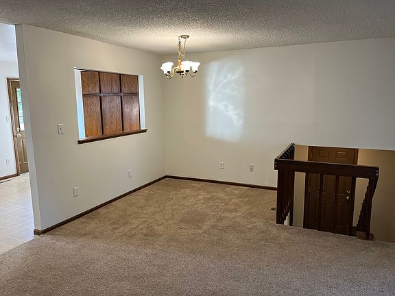 Upstairs Dining Room