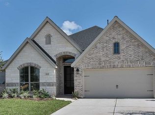 28923 Daybreak Way, Katy, TX 77494
