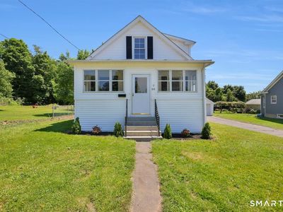 59 Walnut Street, Southington, CT, 06489