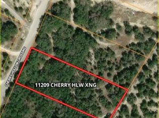 11209 Cherry Hollow Xing, Leander, TX 78641