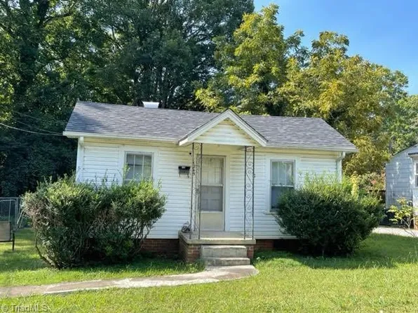 1245 Winslow Ave, Asheboro, NC 27205