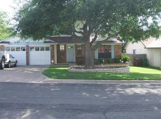 1503 Clearview Loop, Round Rock, TX 78664