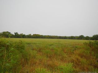 19301 N 4030th Rd, Bartlesville, OK 74006