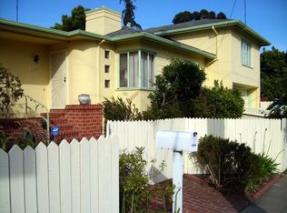 2800 High St, Oakland, CA 94619
