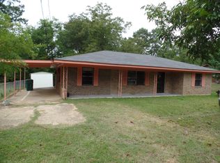 1015 N Olive St, Waldo, AR 71770
