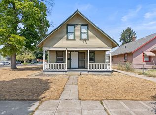303 E Augusta Ave #1, Spokane, WA 99207