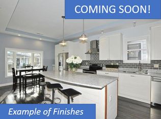 3809-3811 N Utah Pl, Saint Louis, MO 63116
